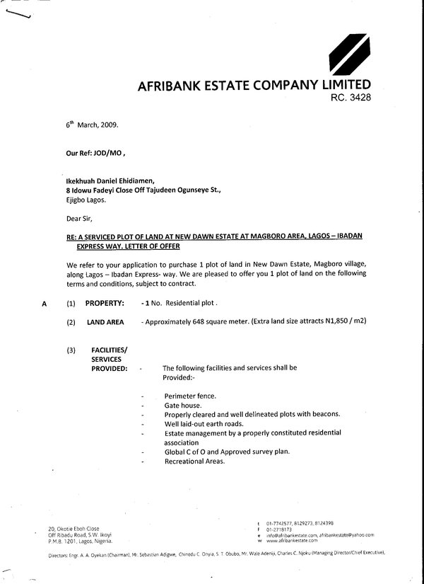 Secret Documents Real Estate Developers Don T Want You To Ask For