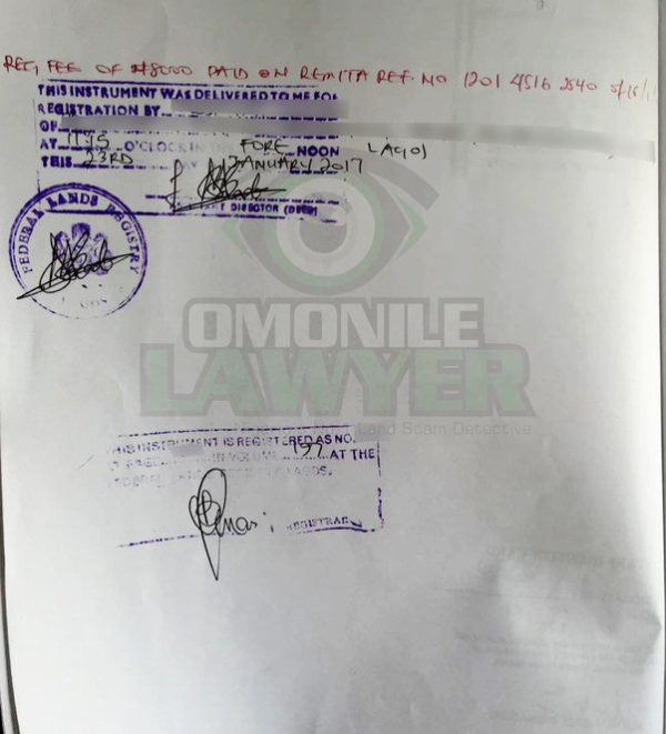 Know the Difference between RECTIFICATION and RATIFICATION of Title to ...