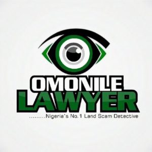 Omonile Lawyer